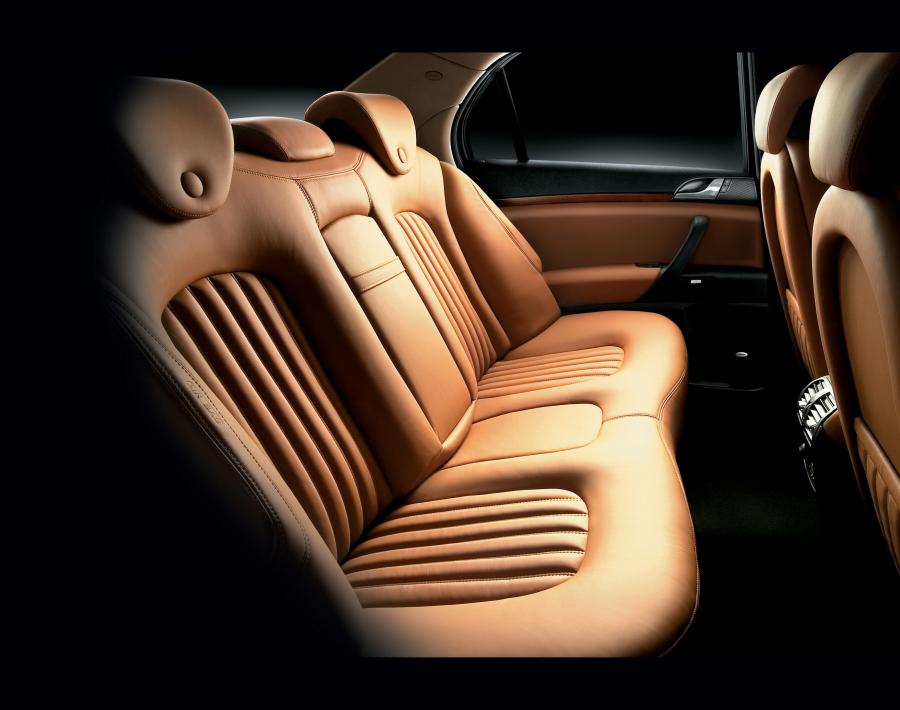  Lancia Thesis 2002 года  (фото 183 из 199)